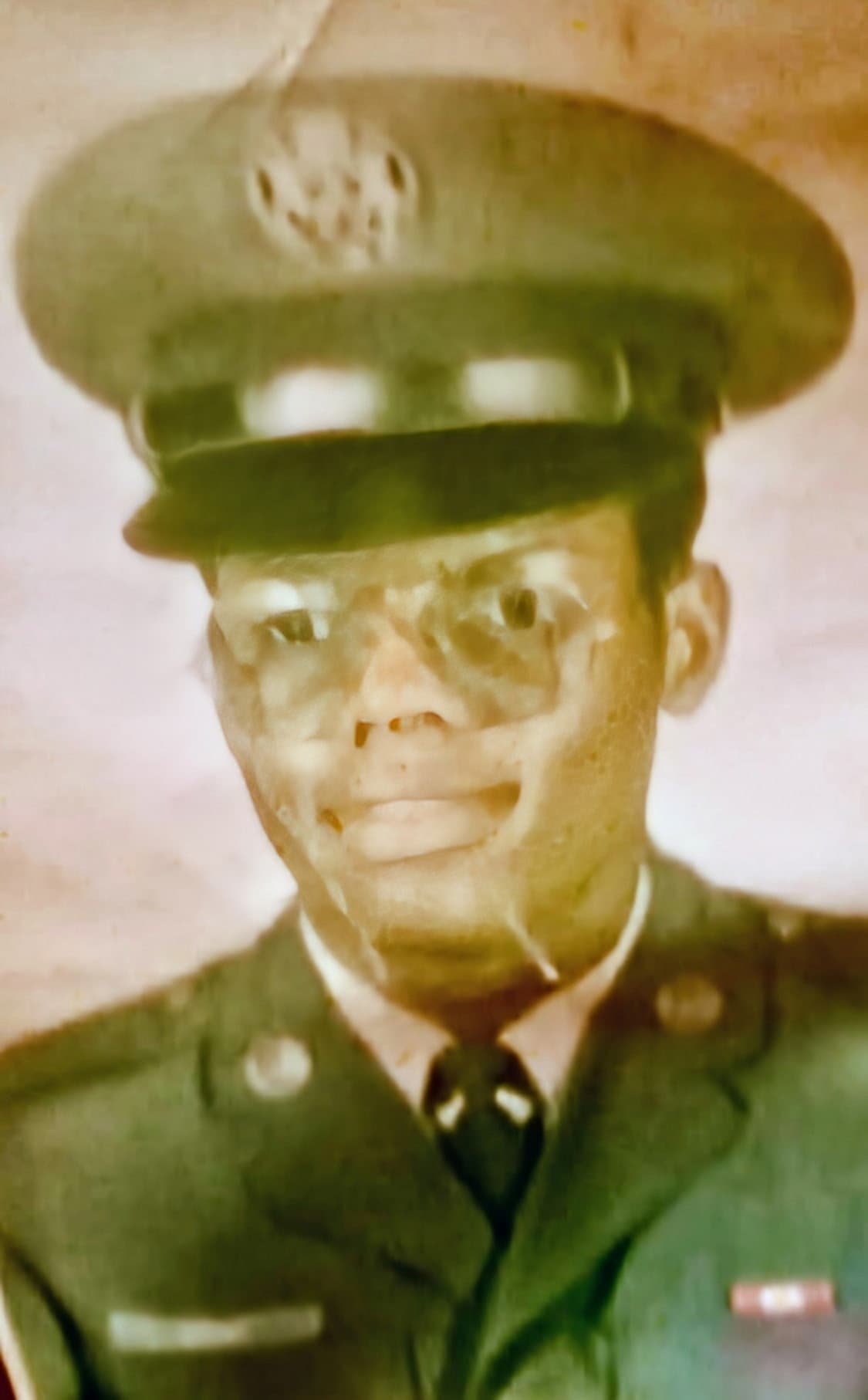 Photo of Barry