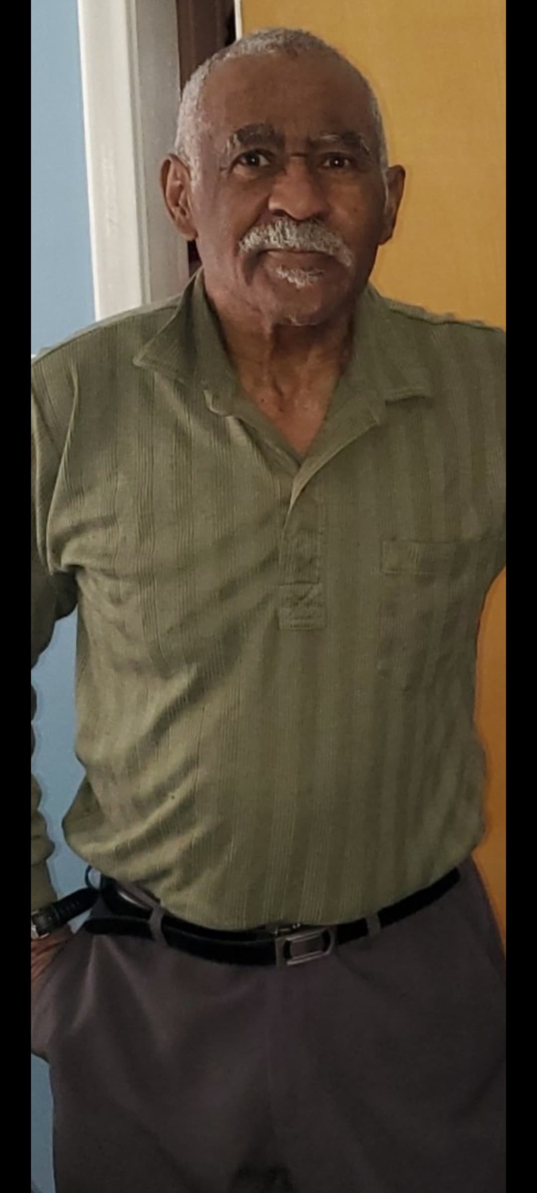 Photo of William
