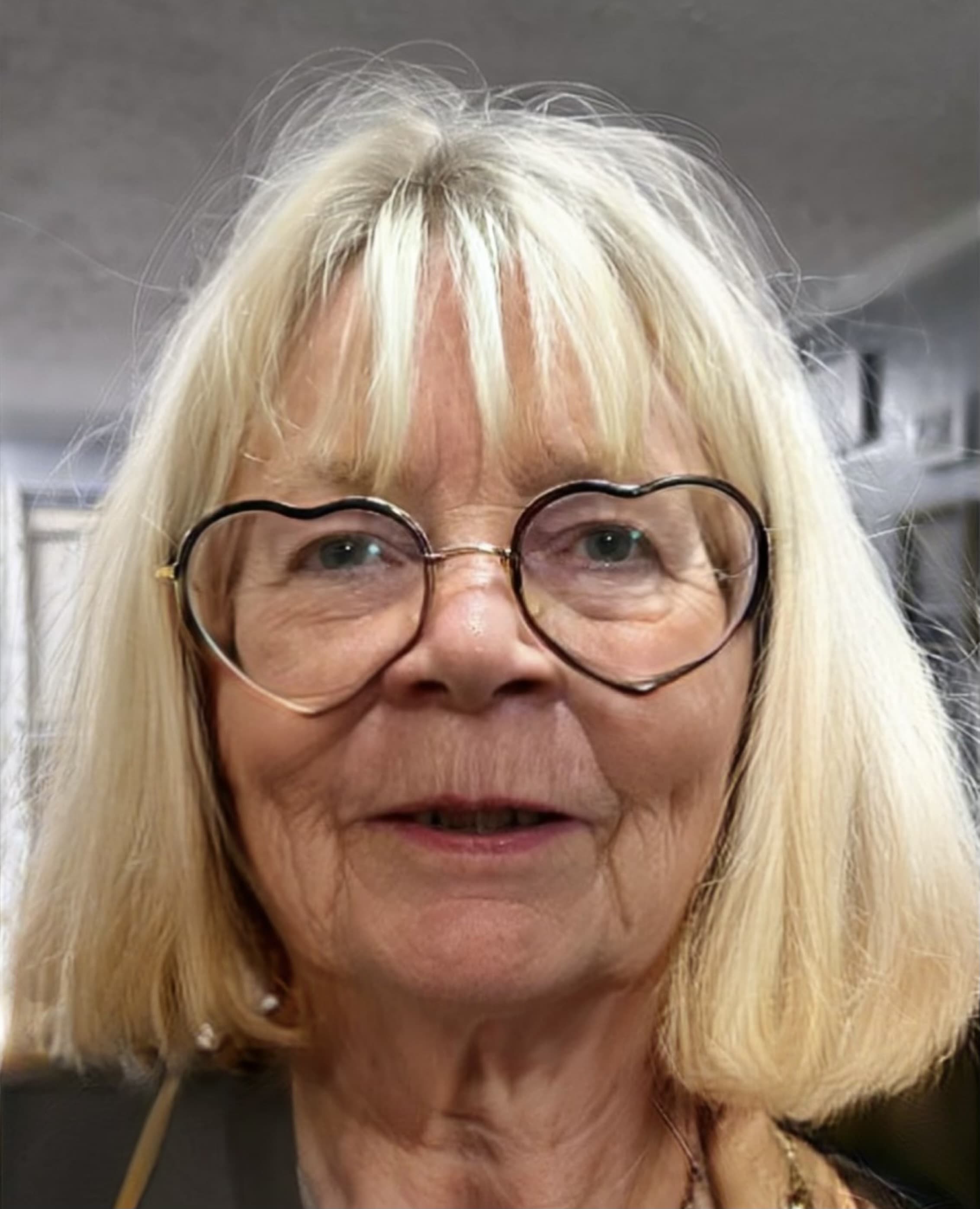 Photo of Linzie