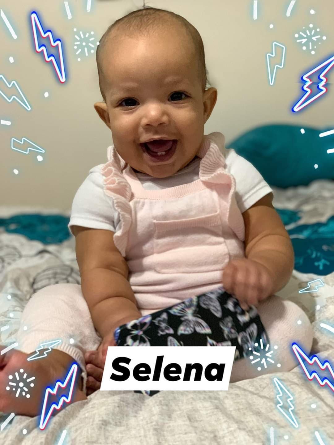Photo of Selena