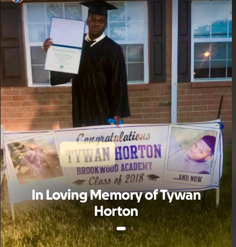 Photo of Tywan