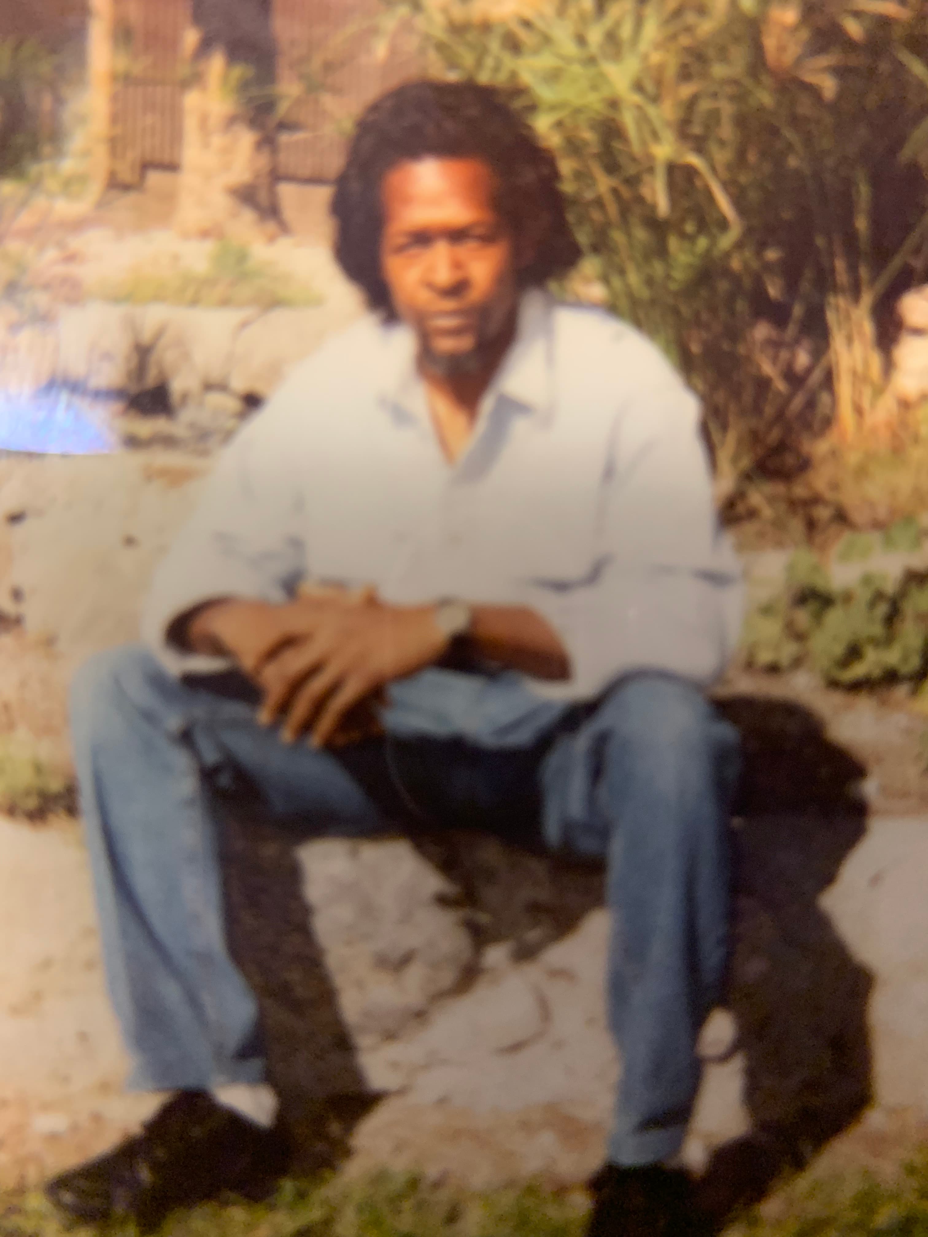 Photo of Richard