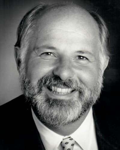 Photo of Leonard