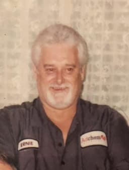 Ernest