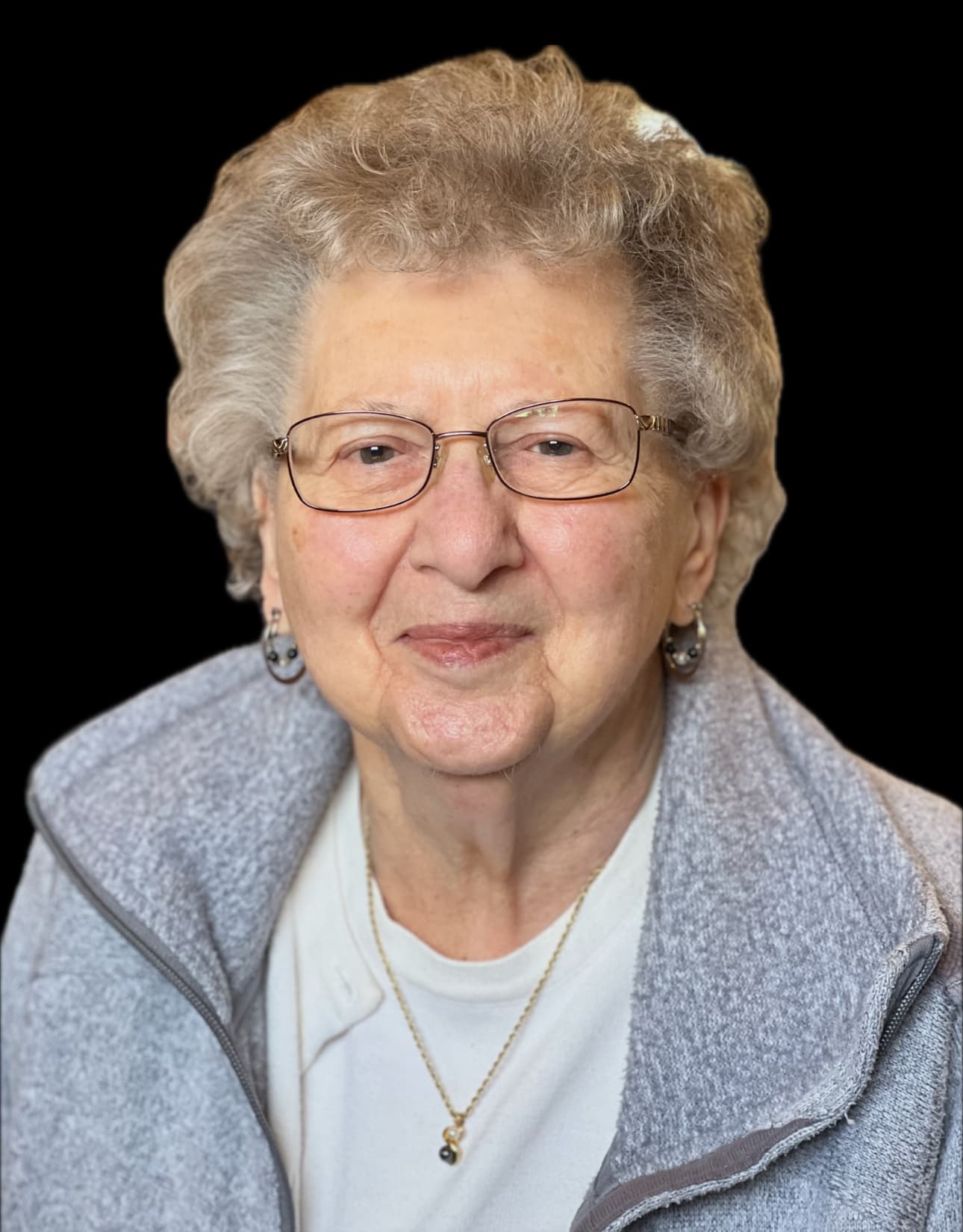 Photo of Olga