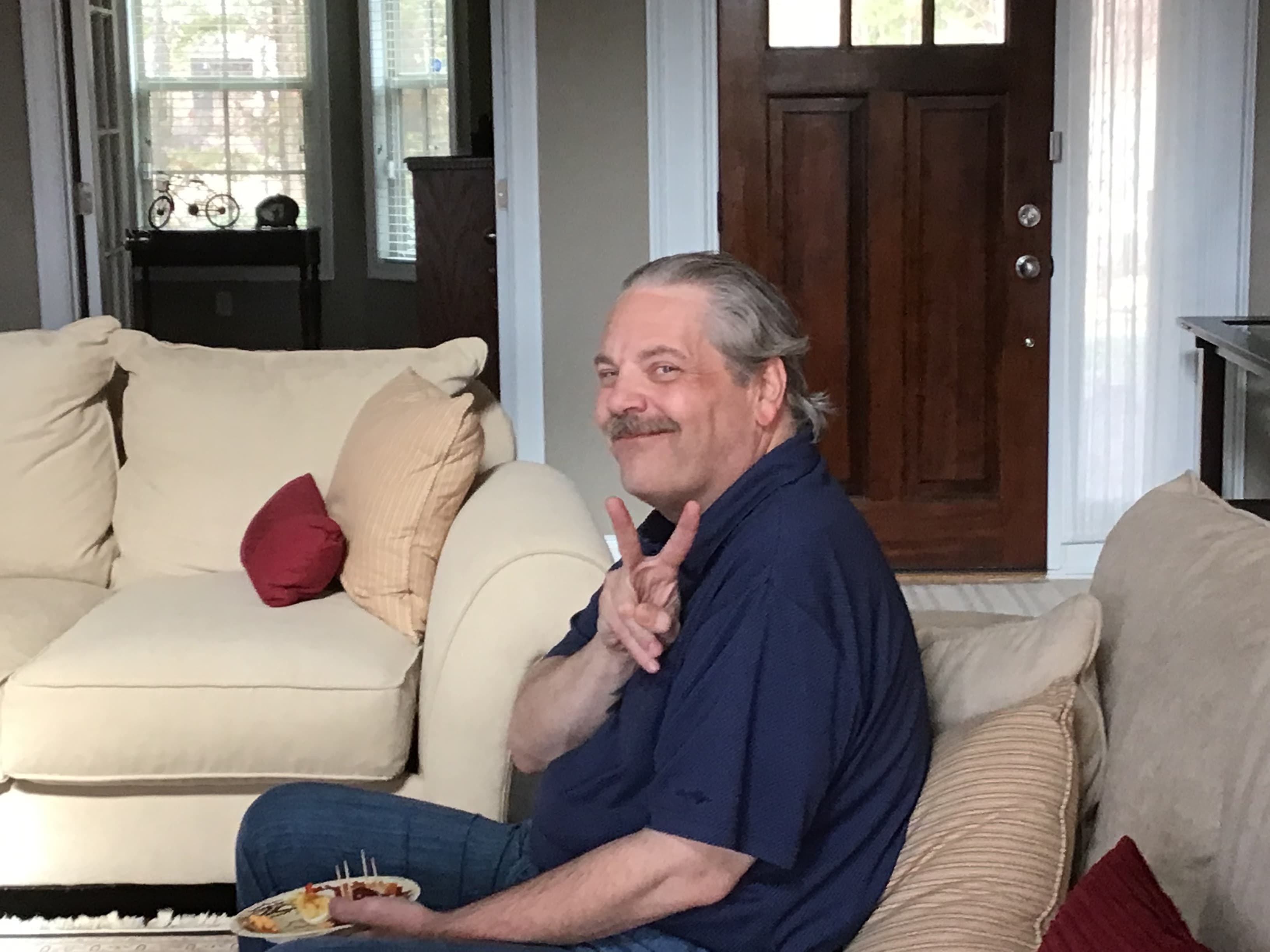Photo of Matt