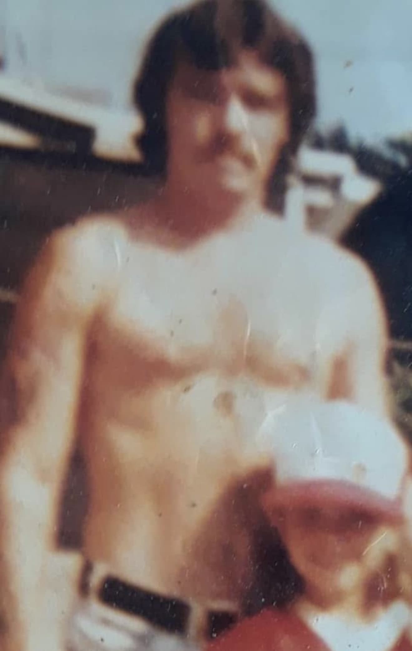 Photo of Scott