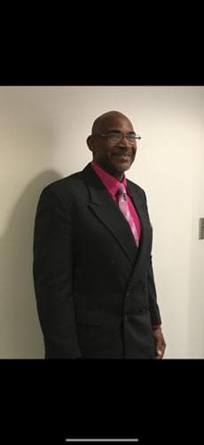 Photo of Anthony