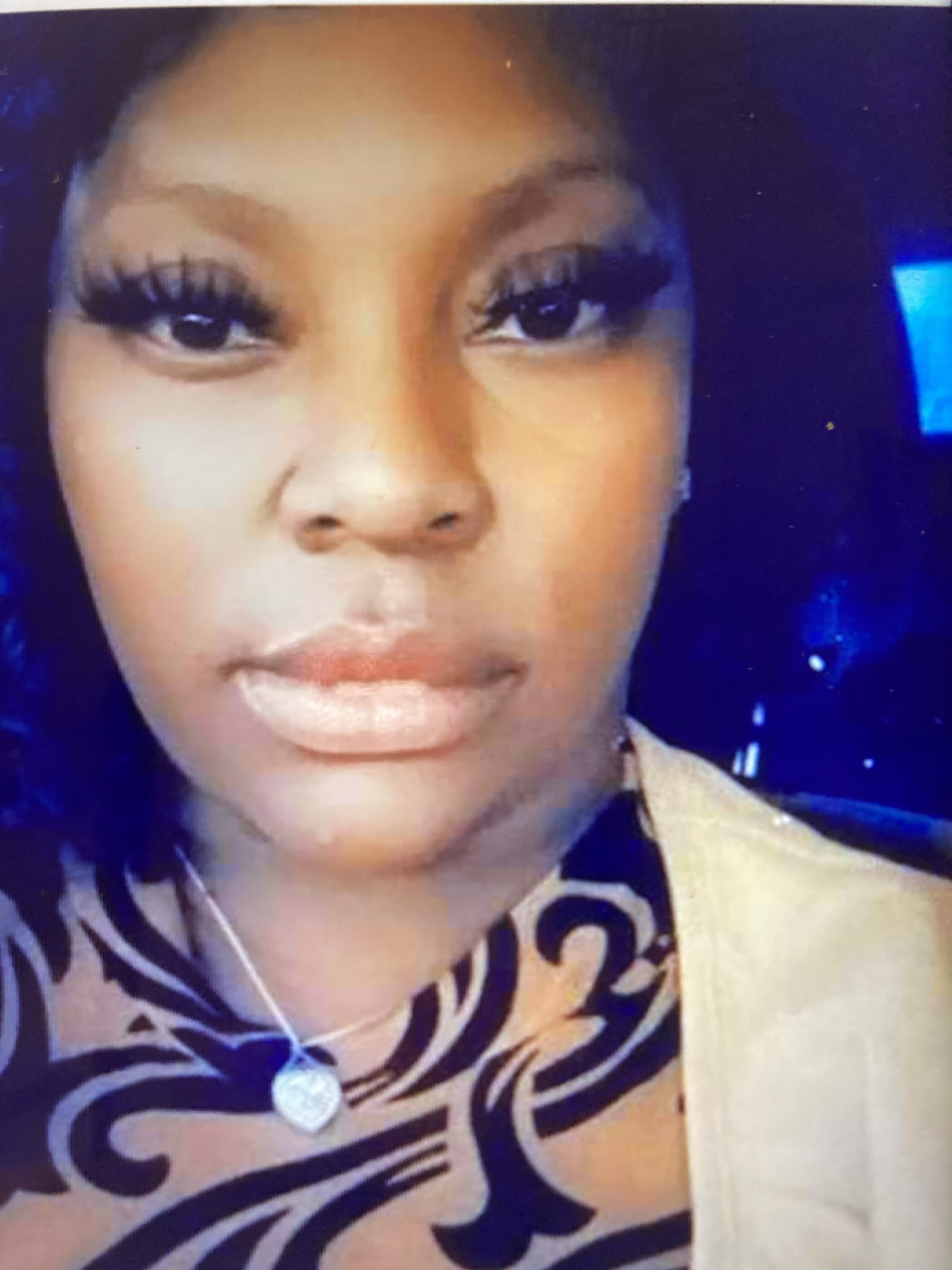 Photo of Latoya