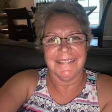 Photo of Carol