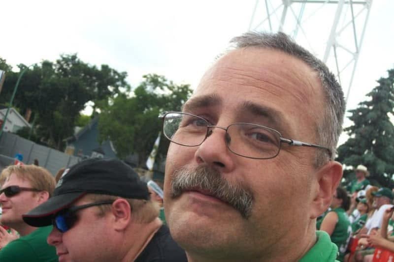 Photo of Gary
