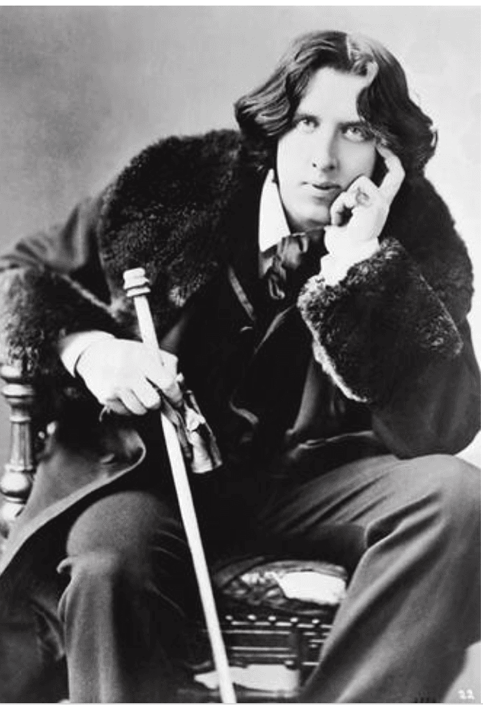 Photo of Oscar