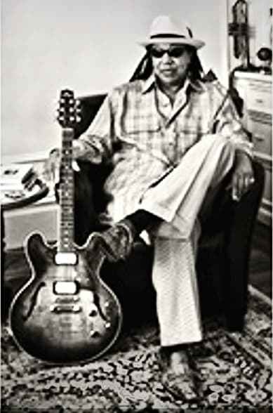 Photo of Roger