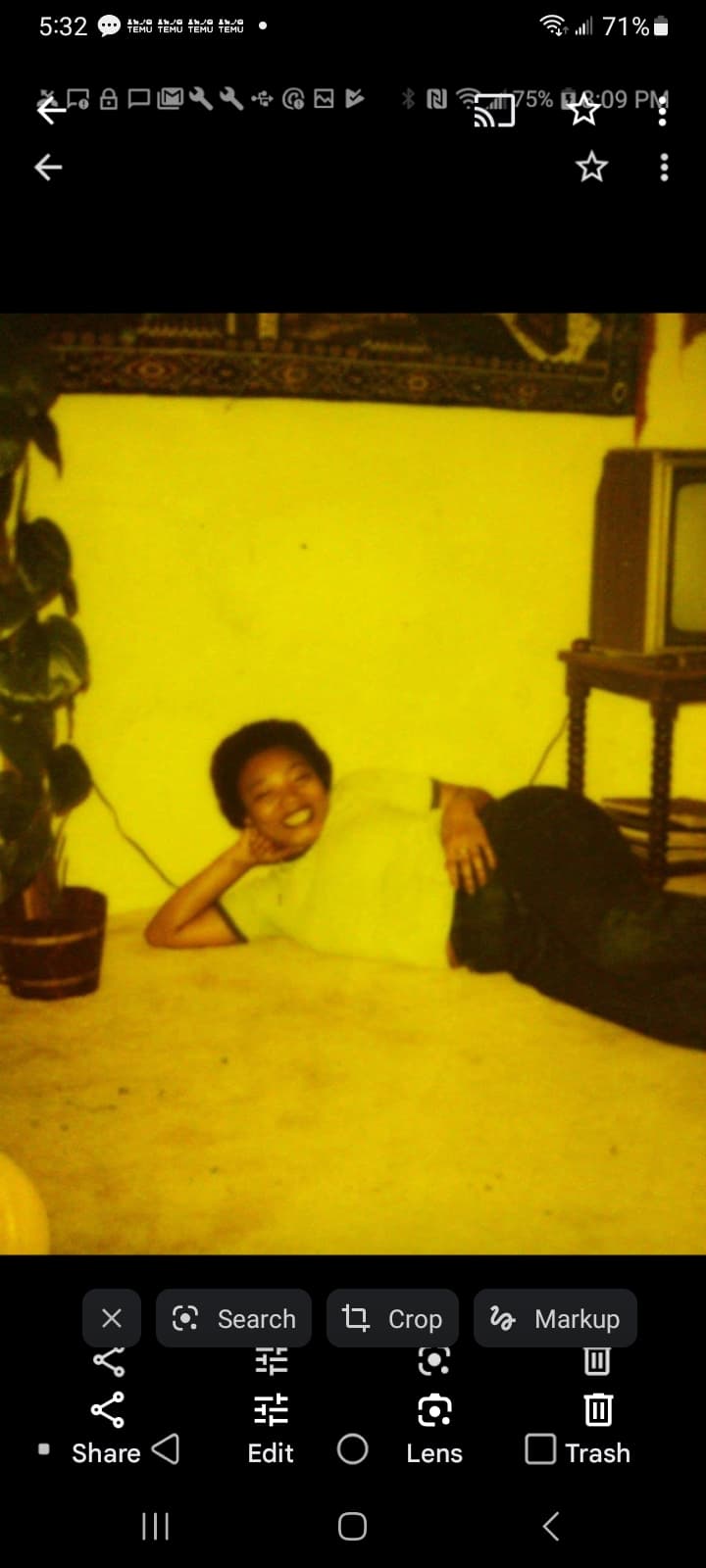 Photo of Mary