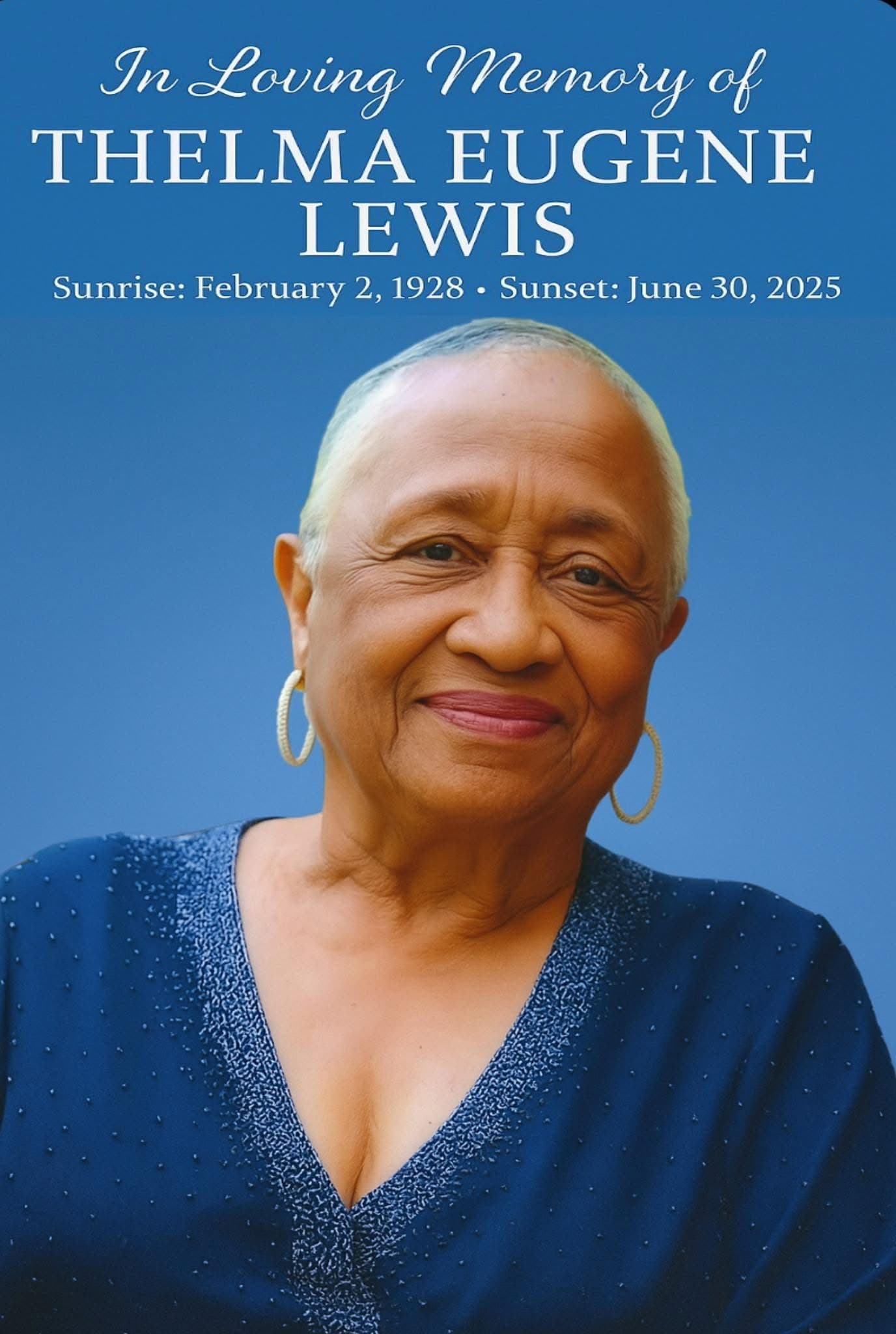 Photo of Thelma