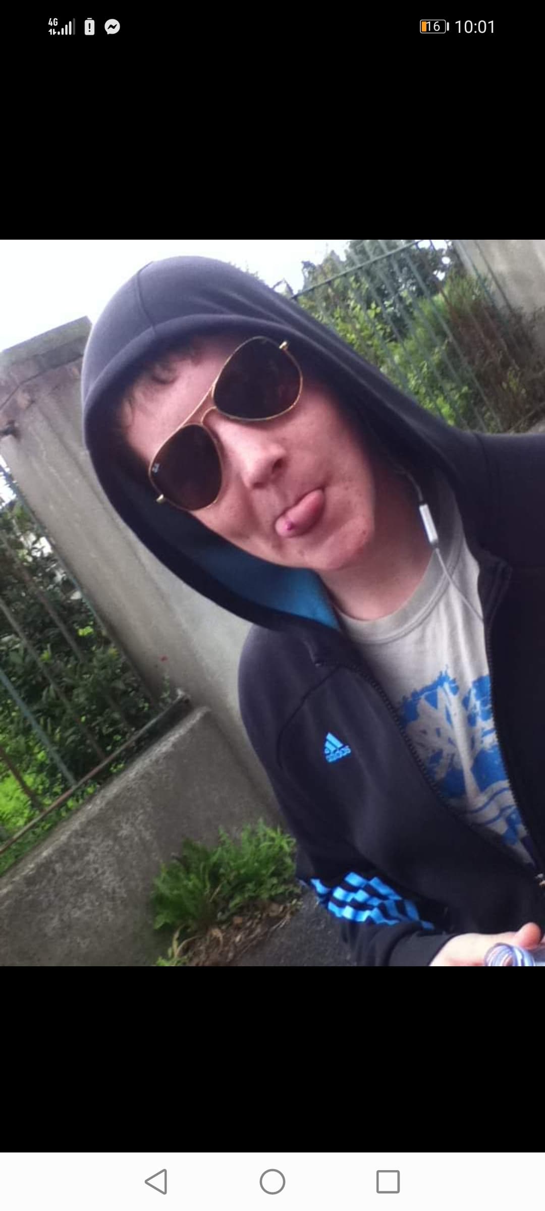 Photo of Jamie