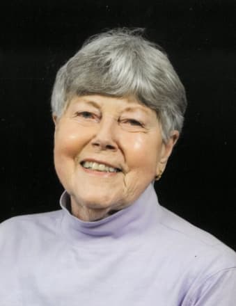 Photo of Joyce