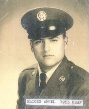 Photo of Eliceo