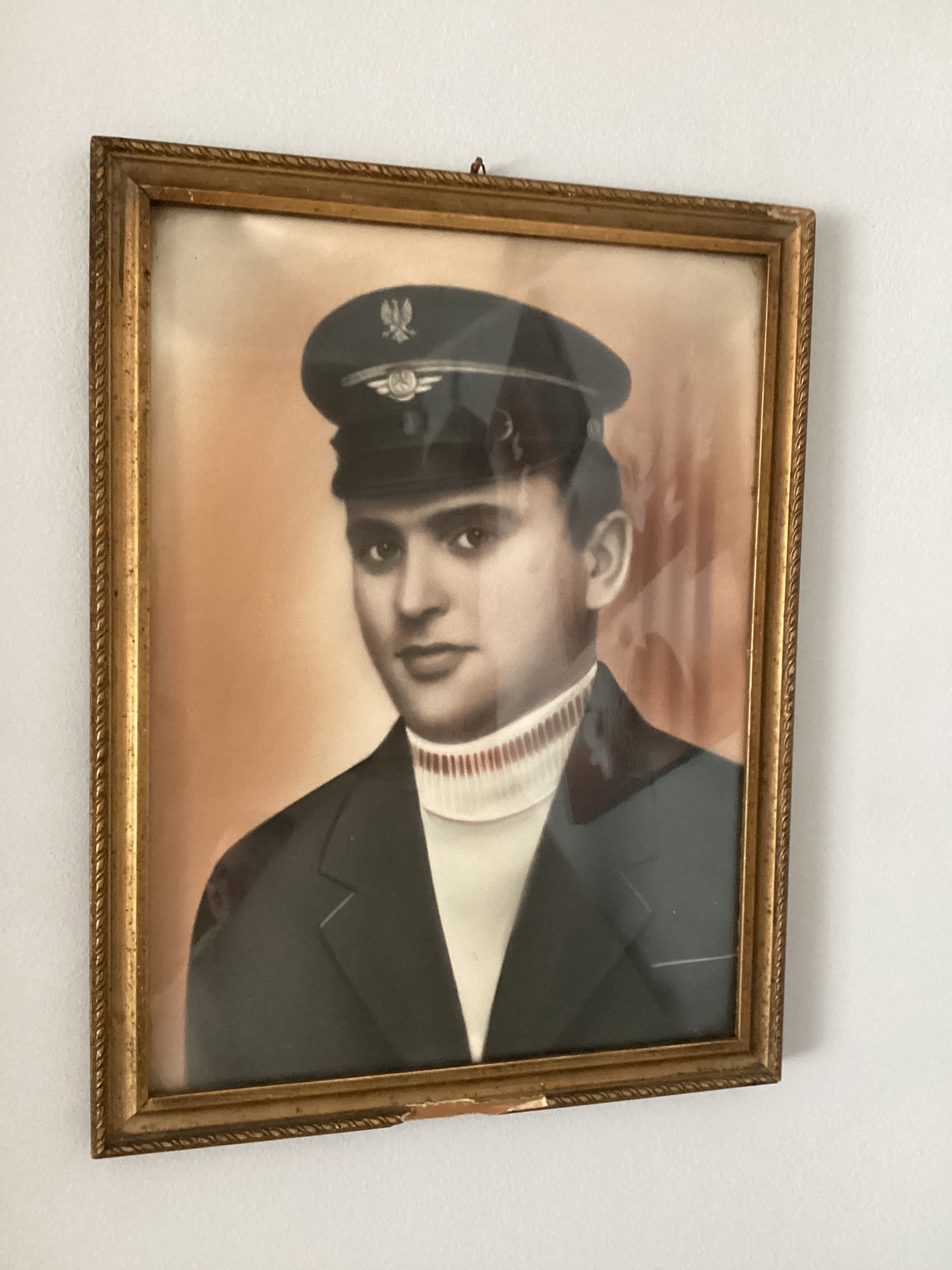 Photo of Stanislaw