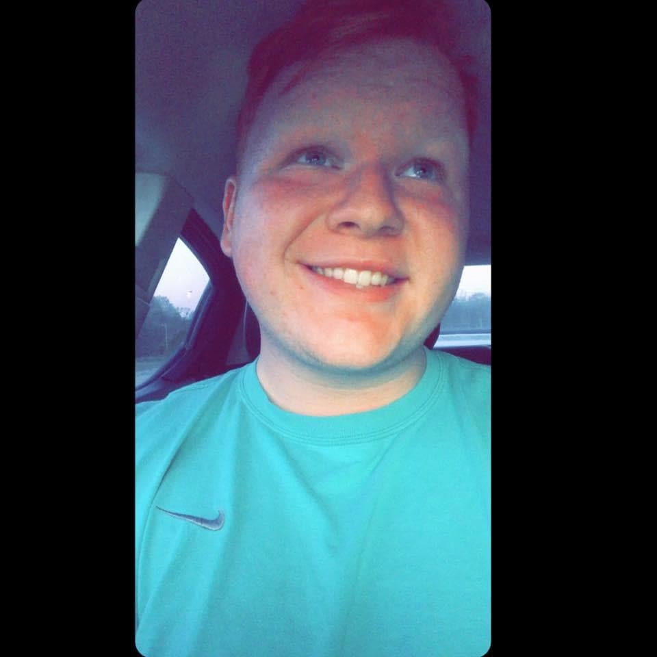 Photo of Tj