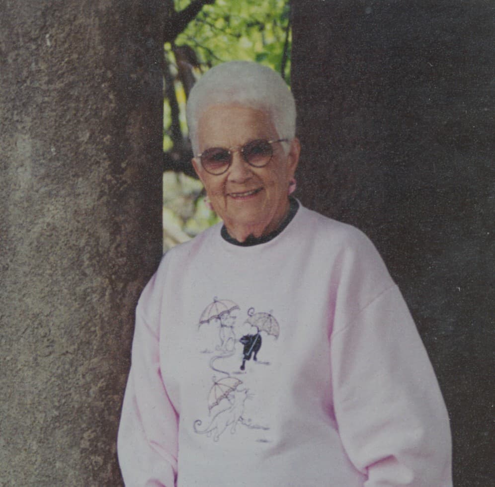 Photo of Bessie