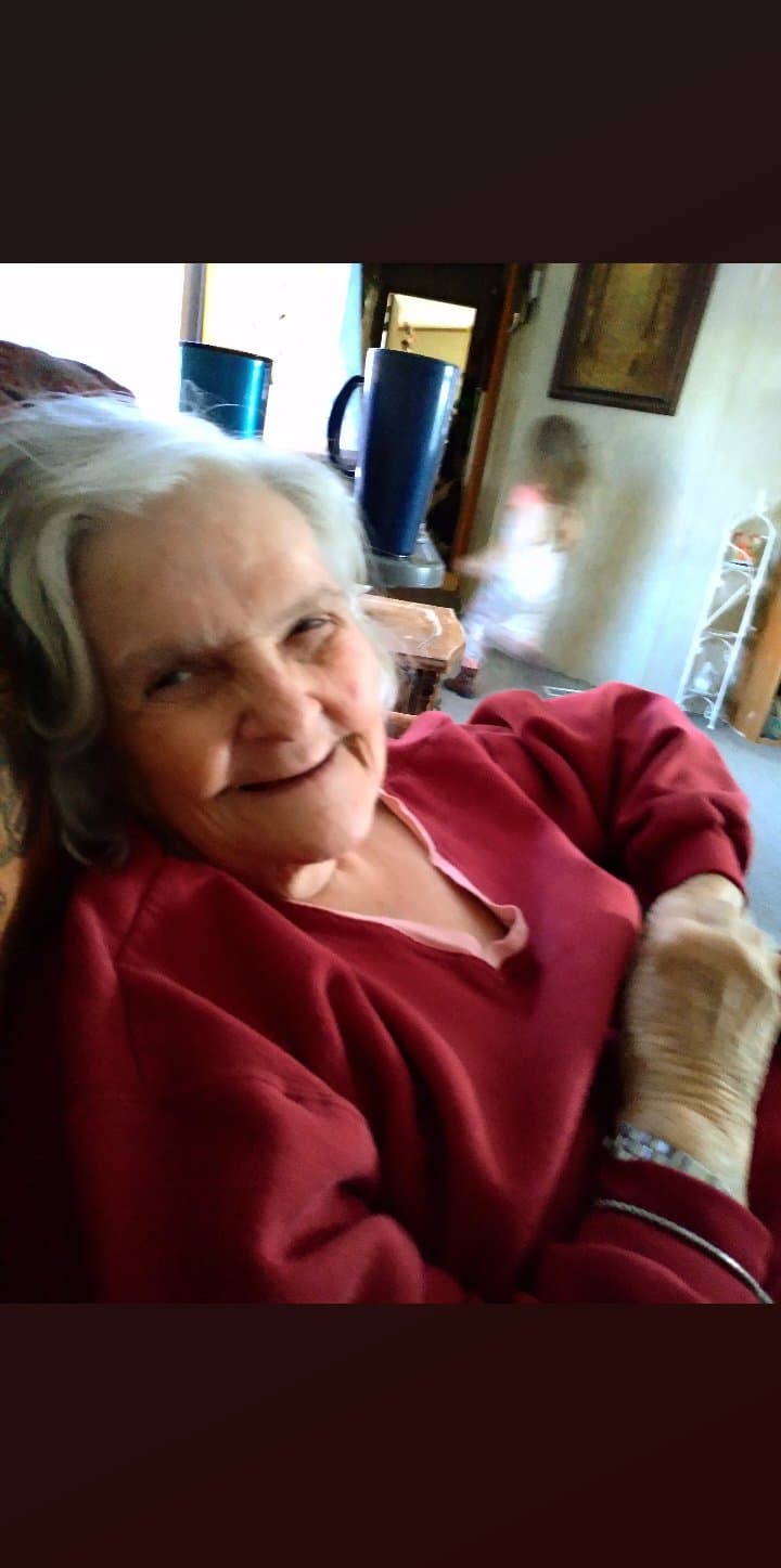 Photo of Maybelle