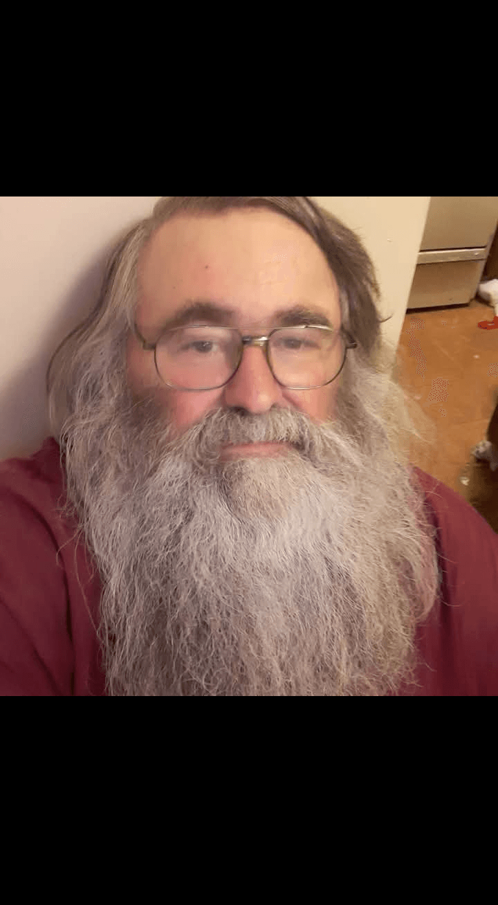 Photo of Michael