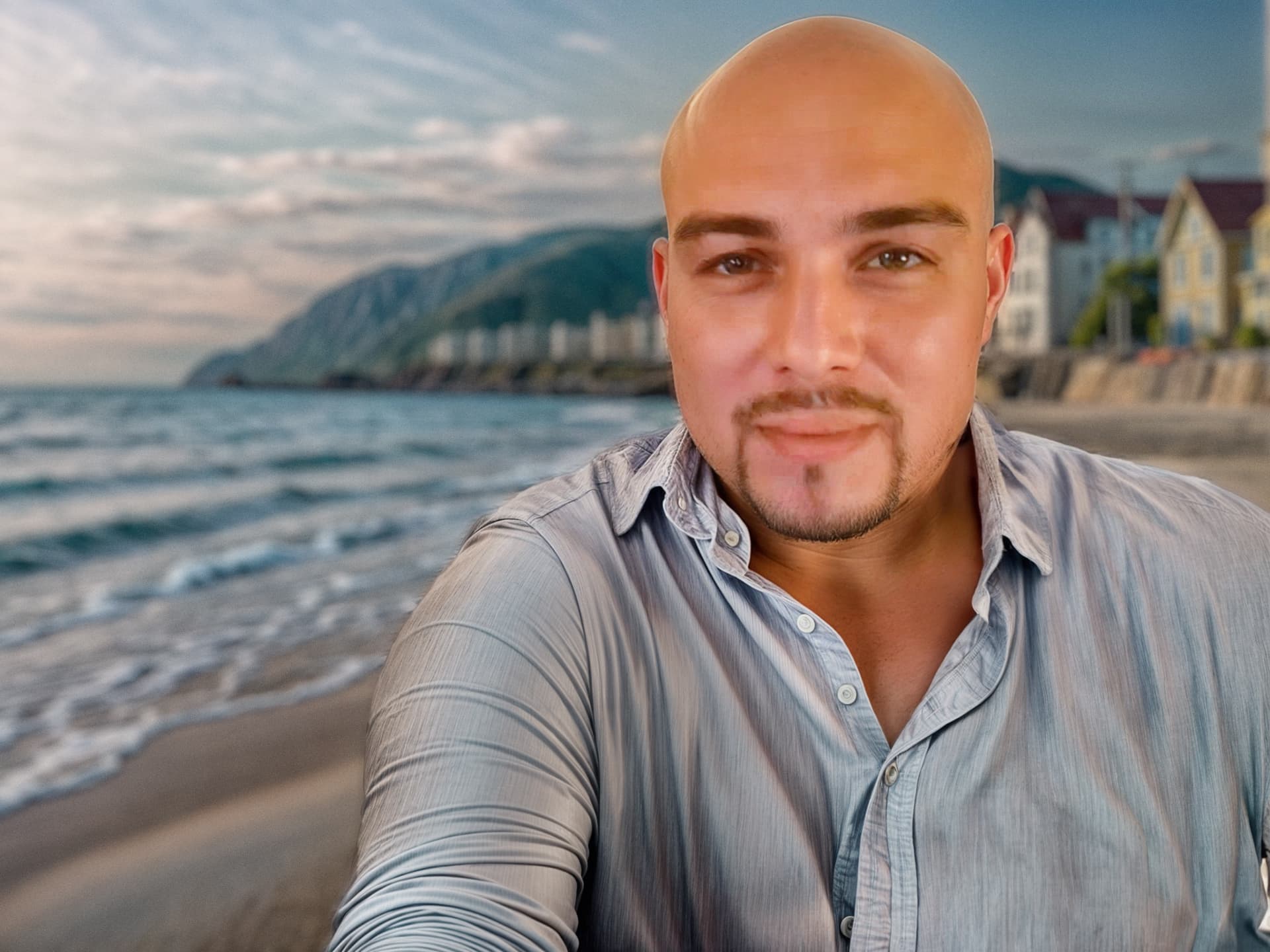 Photo of Ricardo