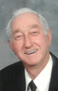 Photo of William