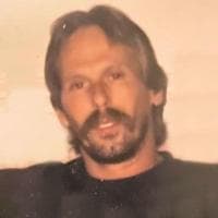 Photo of Terry
