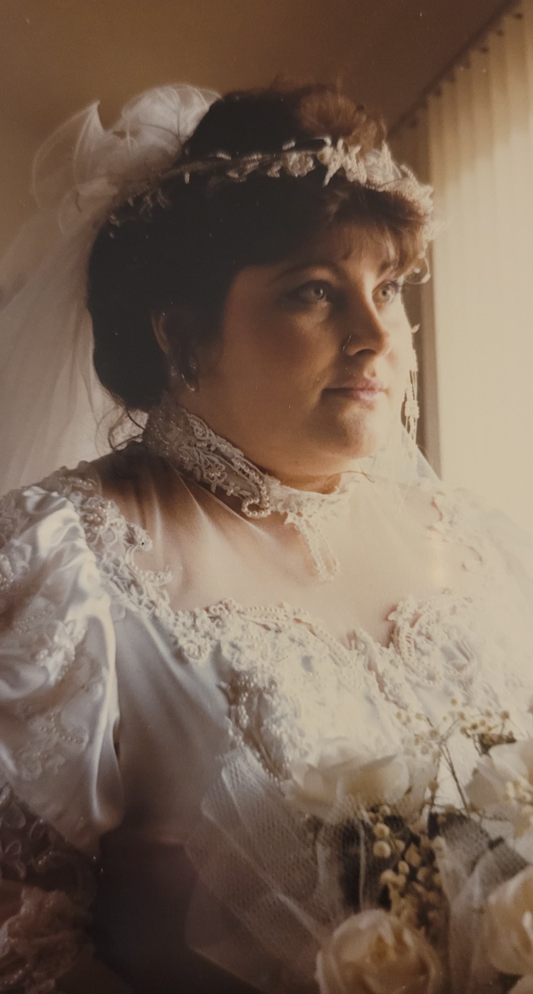 Photo of Deborah