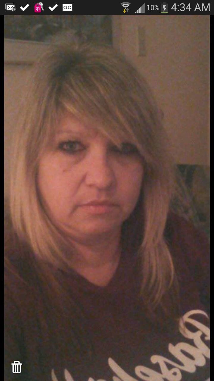 Photo of Irene