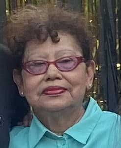 Photo of Maria