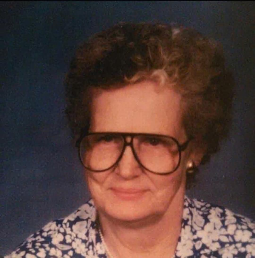 Photo of Mary