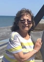 Photo of Maria
