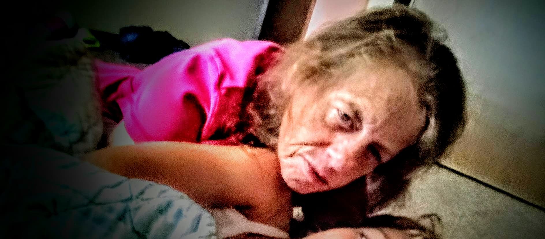 Photo of Sylvia