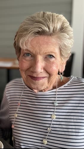 Photo of June