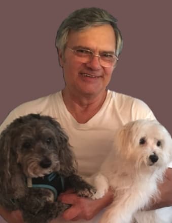Photo of Larry