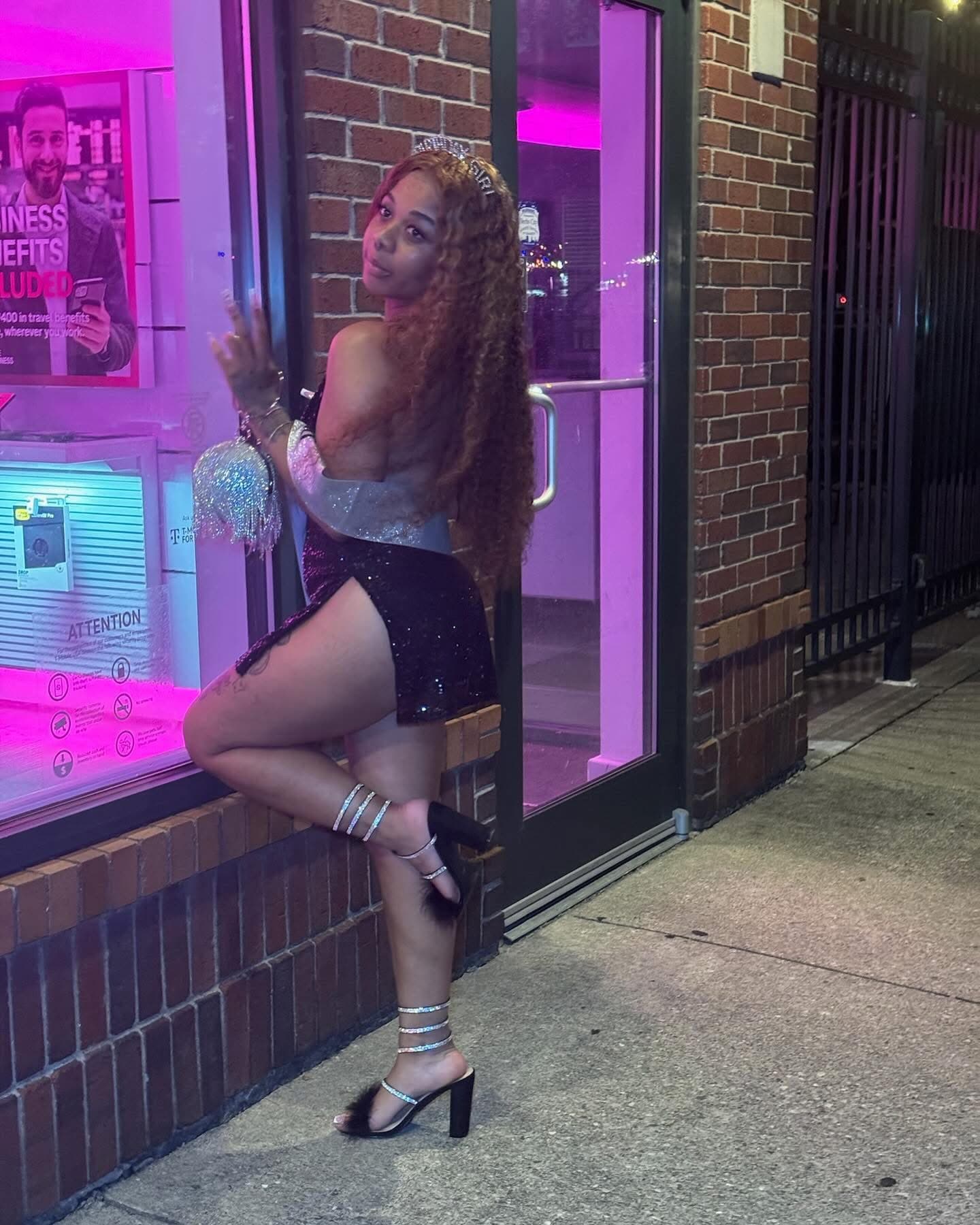 Photo of Dinah