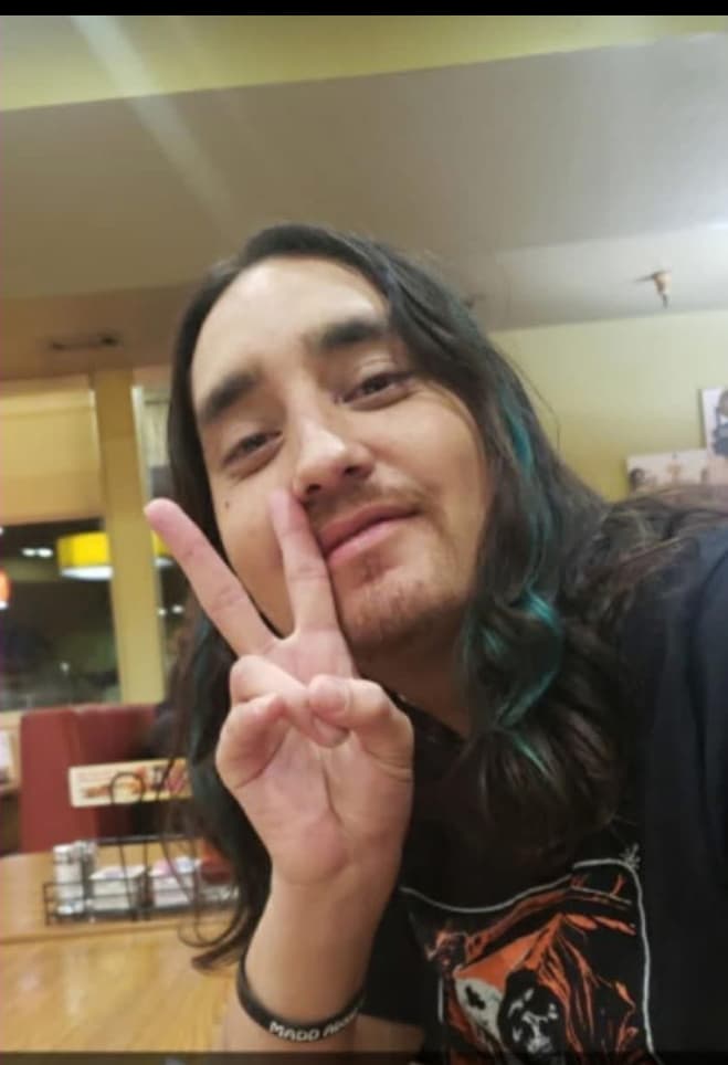 Photo of Gabriel