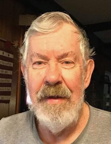 Photo of Larry