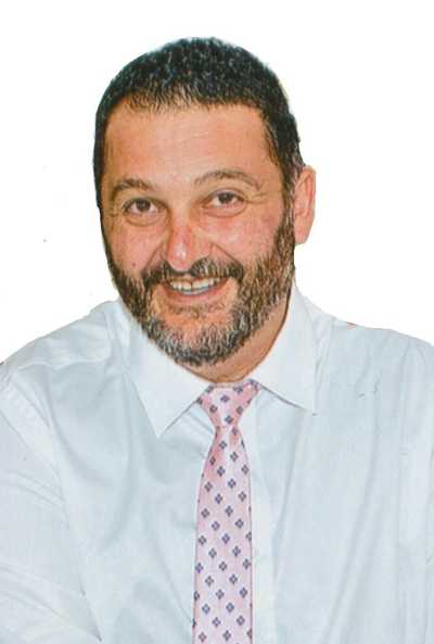 Photo of Vasilis