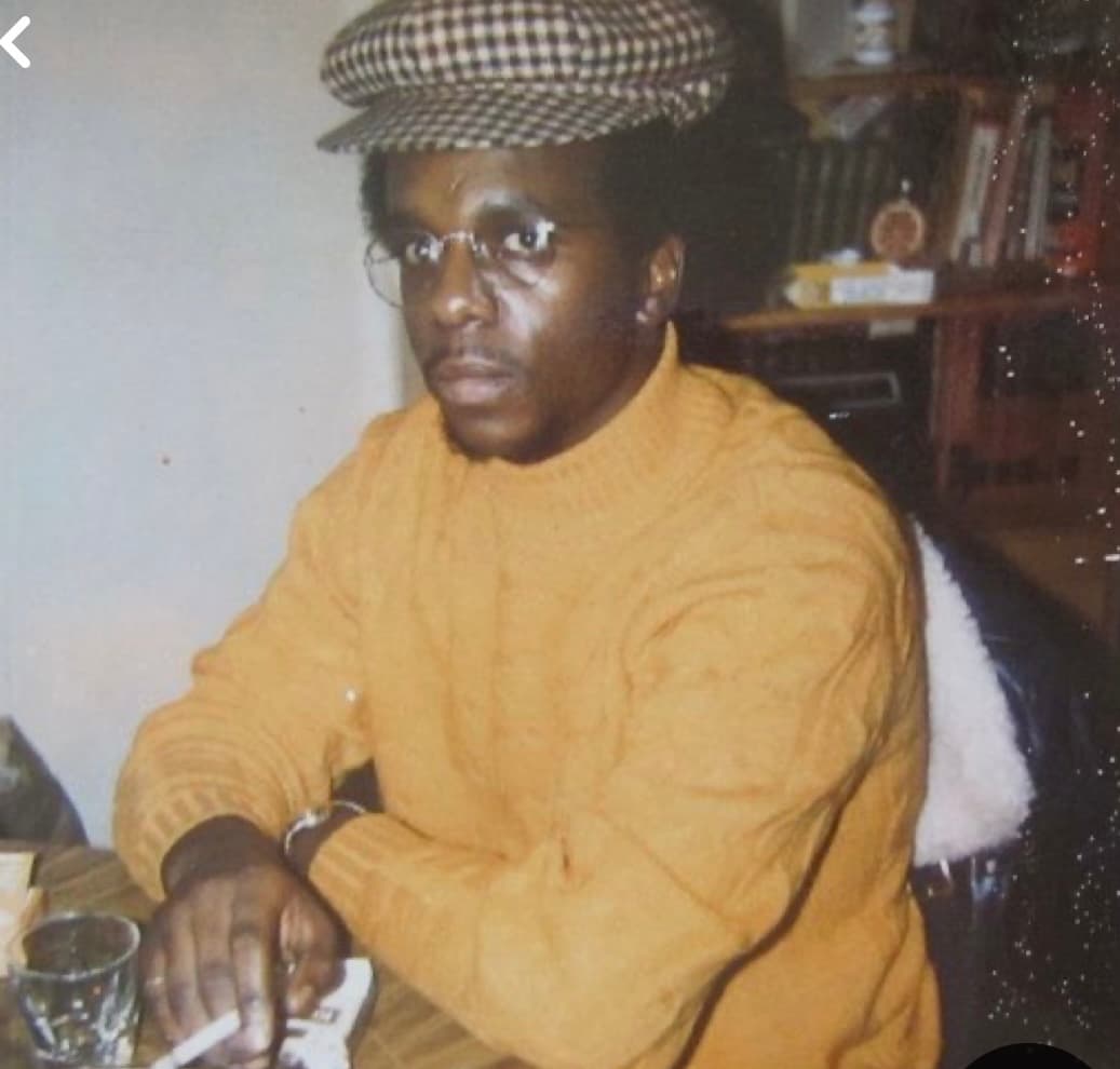 Photo of Fred