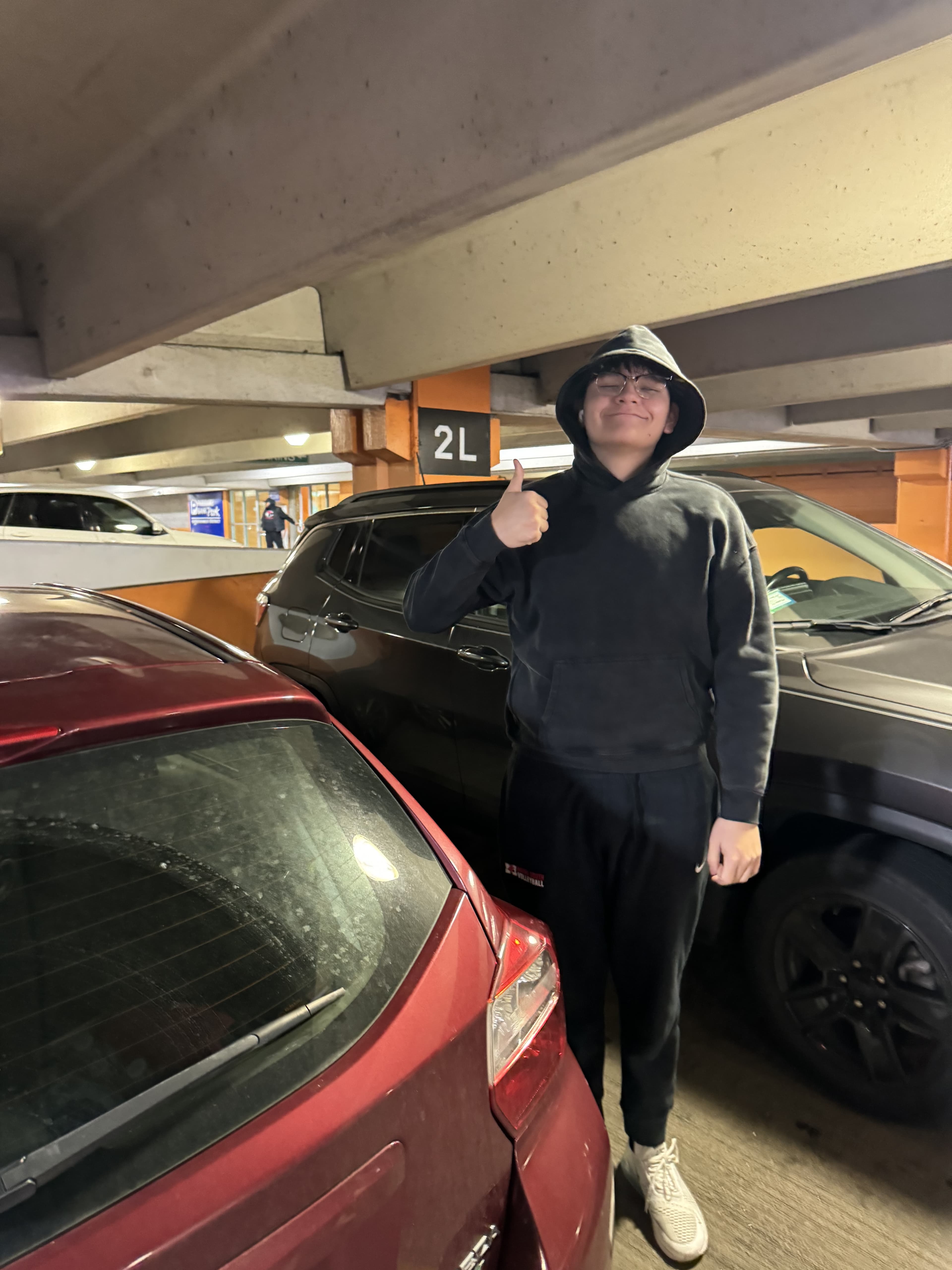 Photo of Greg