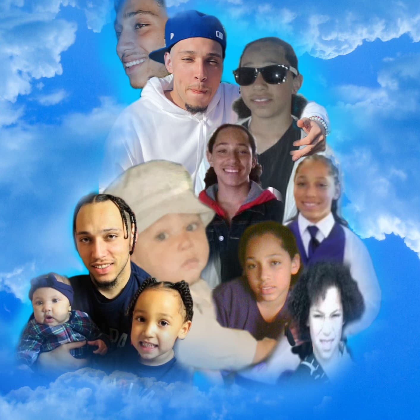 Photo of Richard