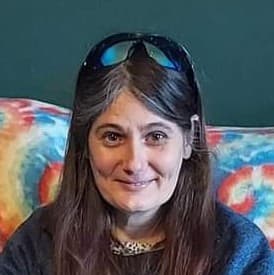 Photo of Colleen