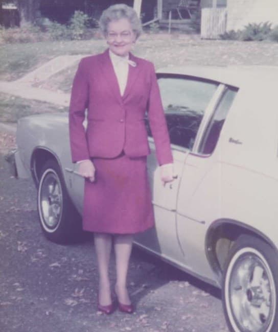 Photo of Doris
