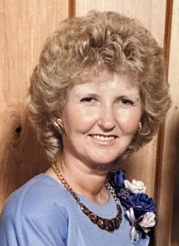 Photo of Gloria
