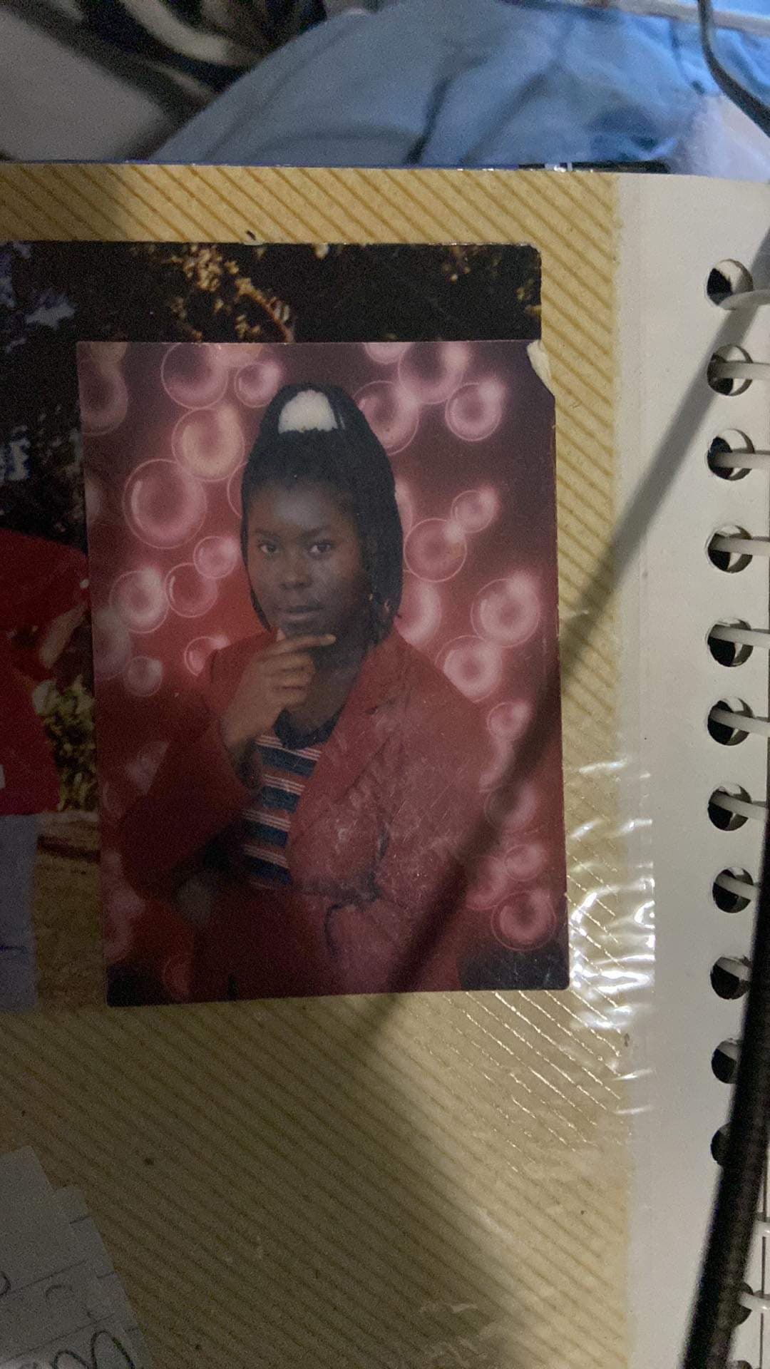Photo of Maya