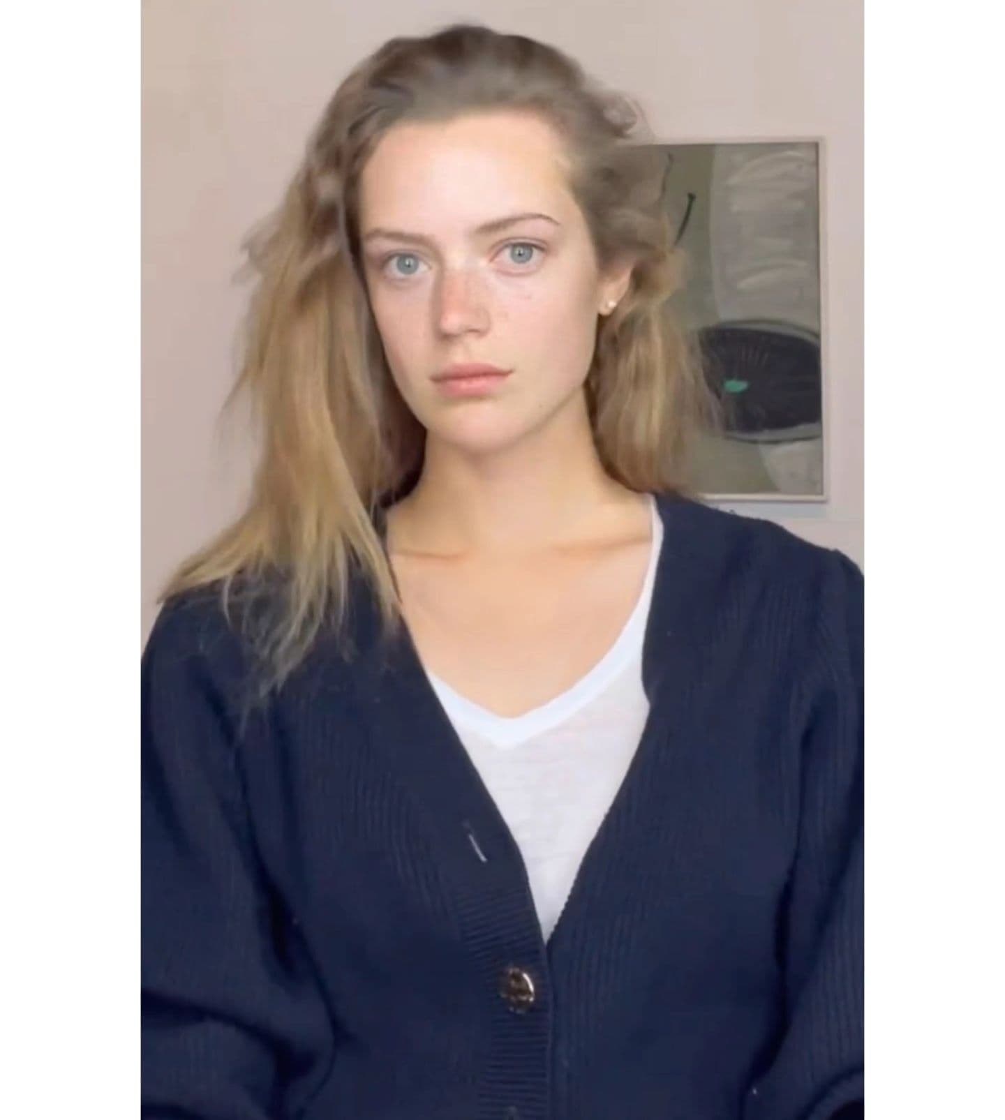 Photo of Isabella